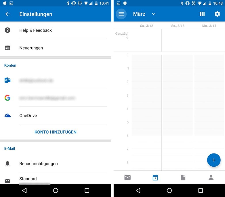 GoogleKalender mit Outlook synchronisieren So geht's NextPit