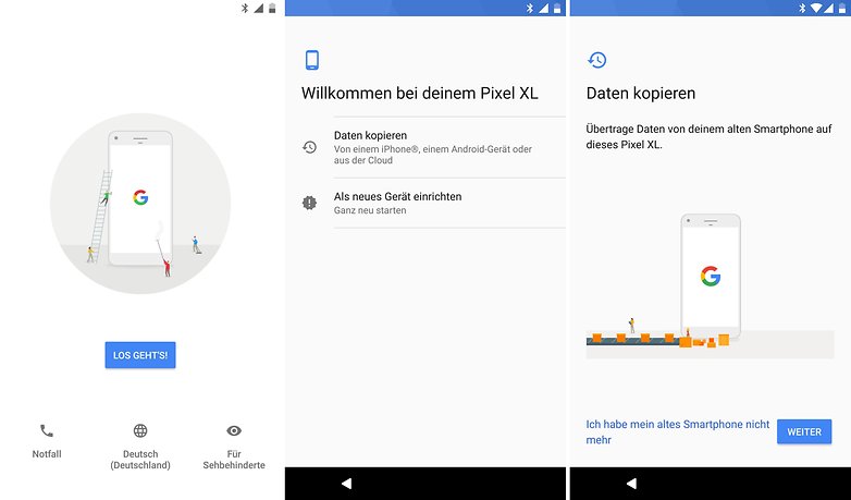 pixel restore 1 de