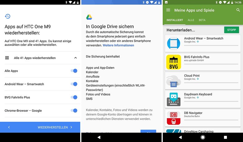 pixel restore 3 de