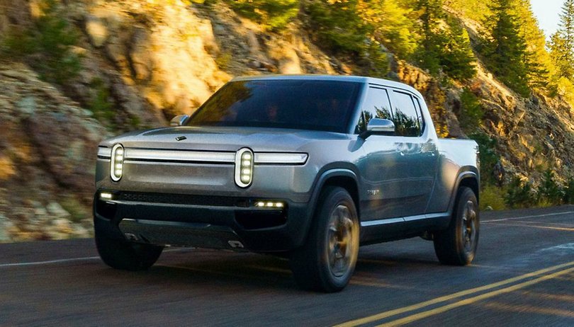 This Electric Car Makes America Great Again Nextpit