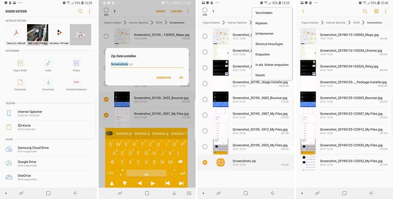 samsung my files de jan 2019