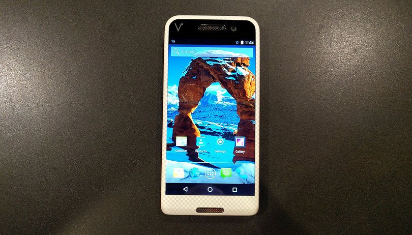 Saygus V2 im ersten Test: Das Computerersatz-Smartphone