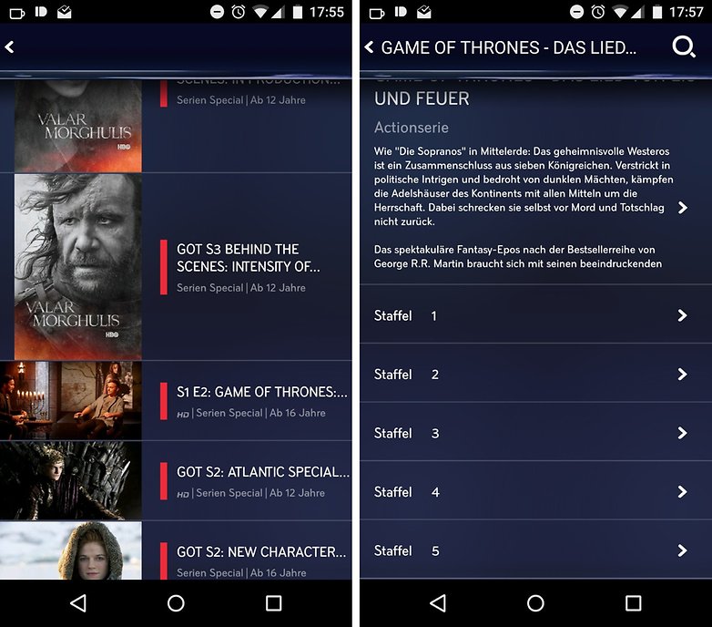 sky online game of thrones de