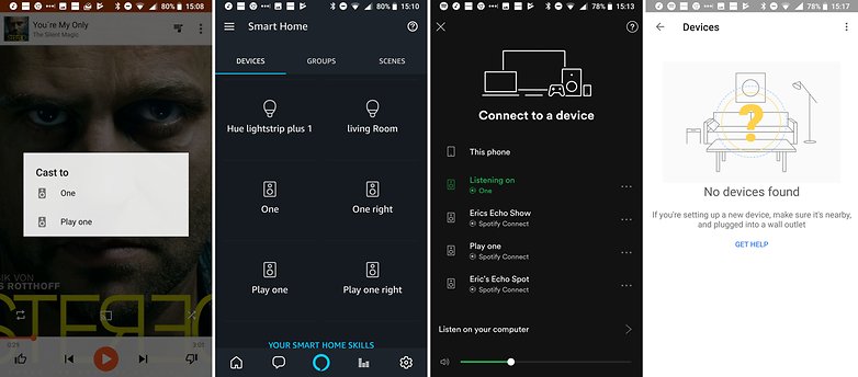 sonos play one pick speaker