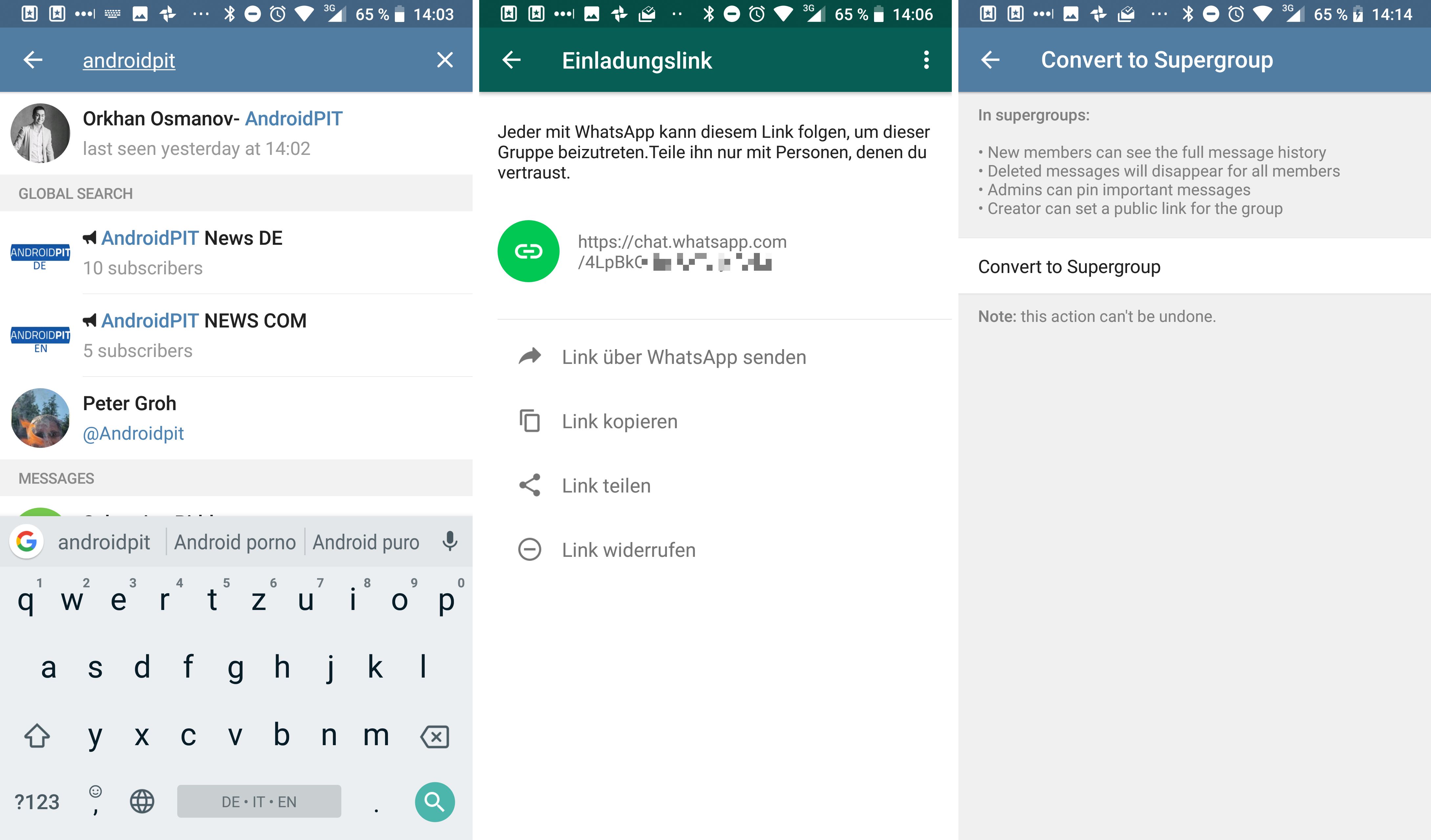 How to turn on RCS messaging in Google Messages