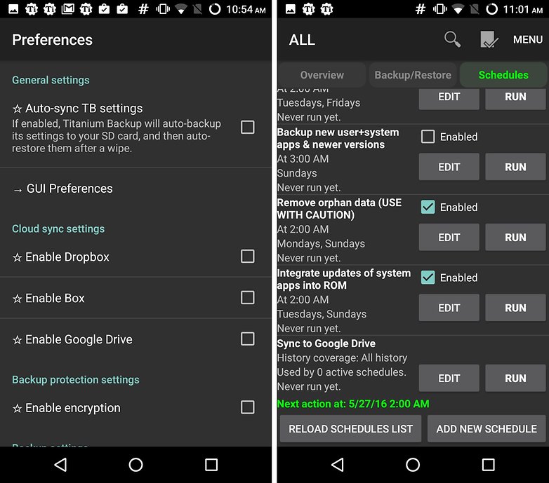 titanium backup cloud backup