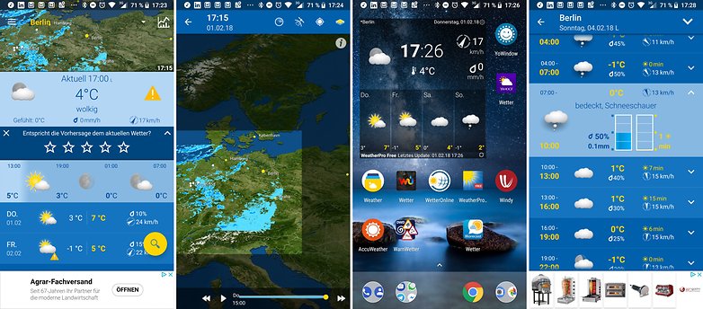 weatherpro jan 2018 de