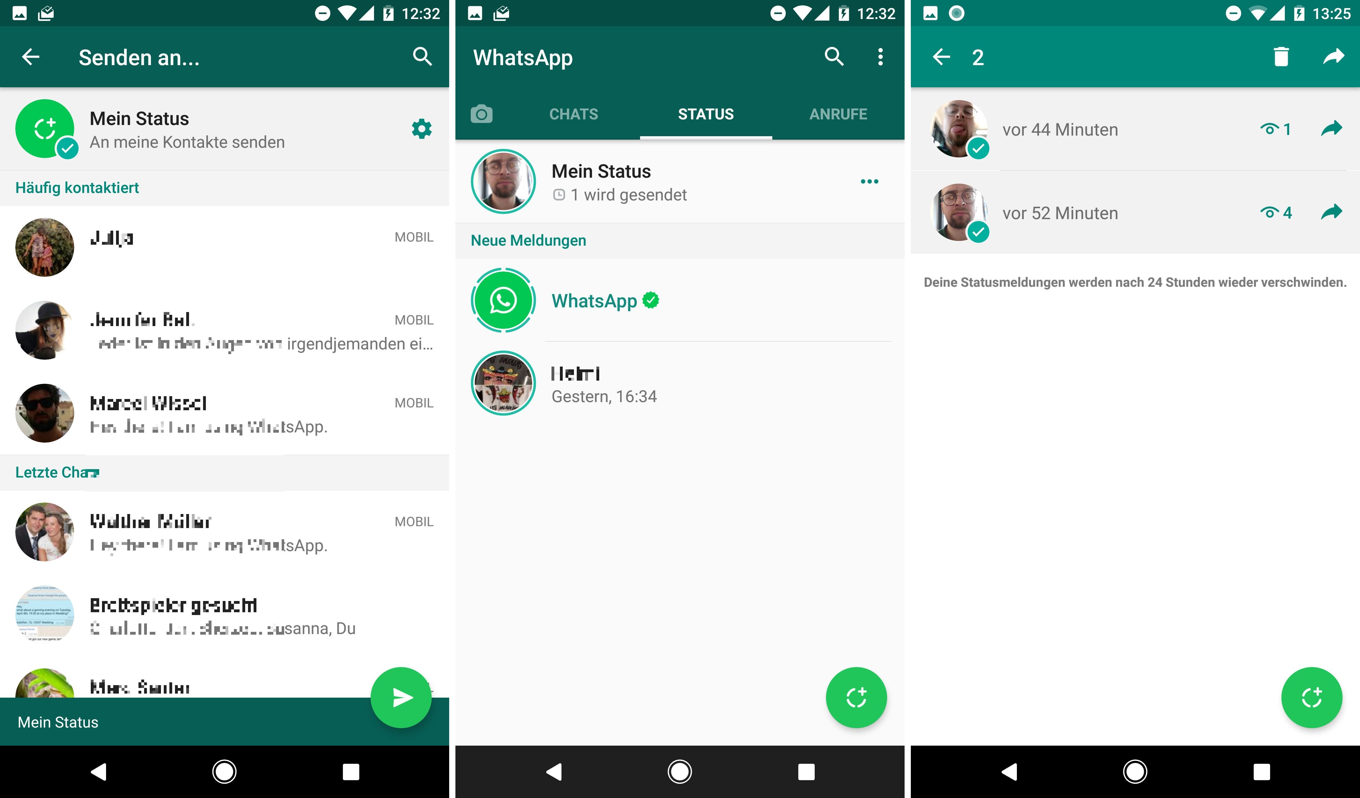 Whatsapp Kann Noch Viel Mehr Die Besten Tipps Und Tricks Nextpit