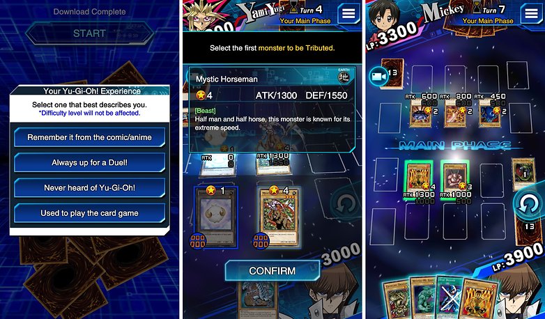 yu gi oh 1