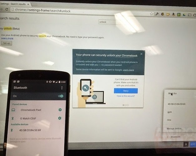 nexus 5 andorid l lrw66e