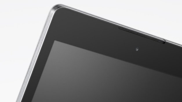 nexus 9 corner teaser
