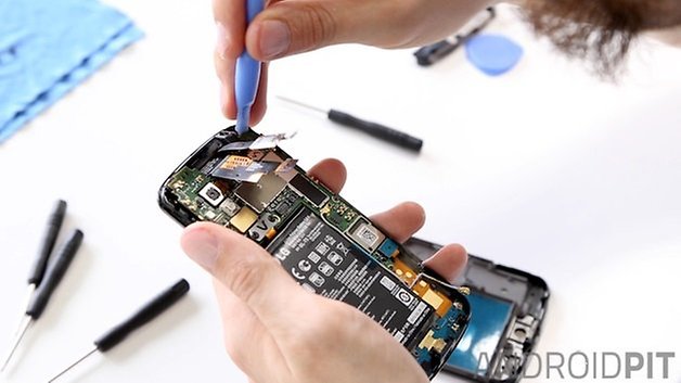 nexus 4 open