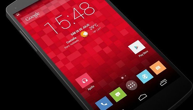 So verwandelt Ihr Euer CyanogenMod-Smartphone in ein OnePlus One