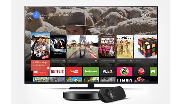 Nexus Player - ¡Todo lo que debes saber!