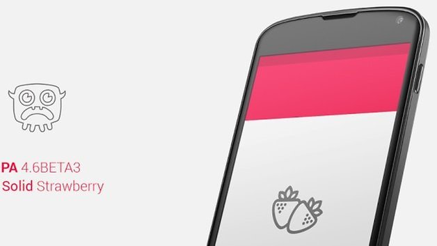 paranoid android solid strawberry