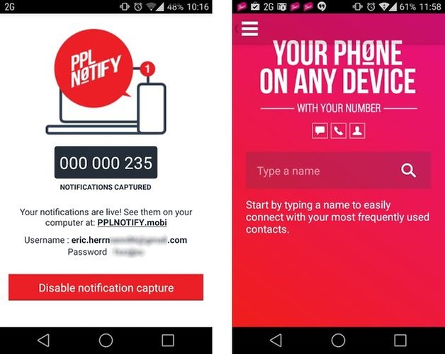 pplnotify pplconnect 2
