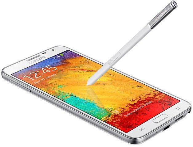 samsung galaxy note 3 neo stylus