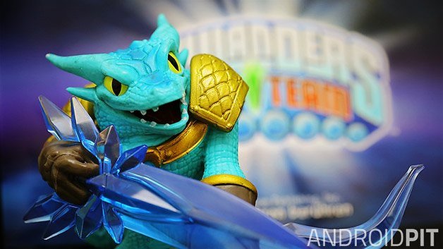skylanders trap team android teaser02