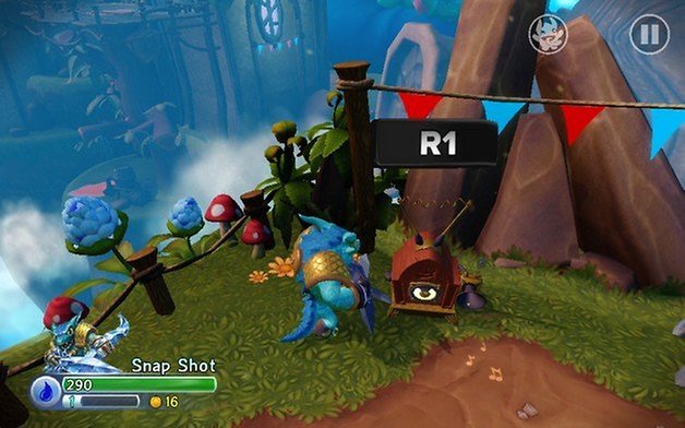 skylanders trap team ingame 1