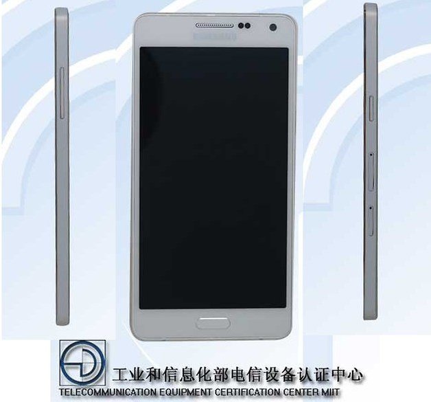 sm a500