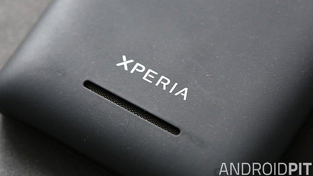 sony Xperia M