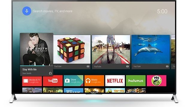 Zehn Dinge, die Ihr über Android TV wissen solltet
