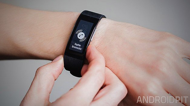 sony smartband talk teaser