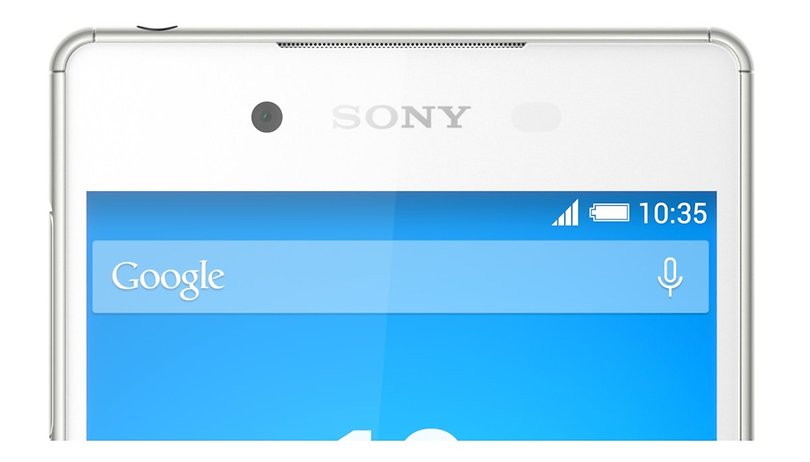 Le Sony Xperia Z4 est officiel