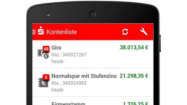 sparkasse plus teaser