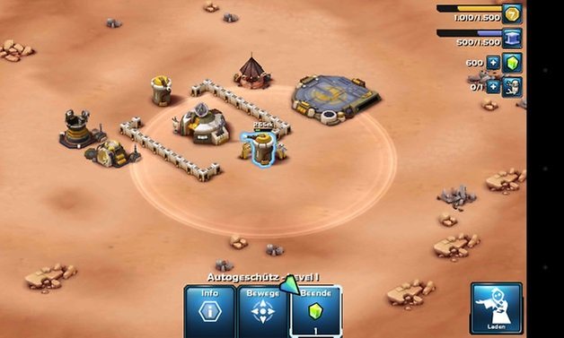 star wars commander de 1