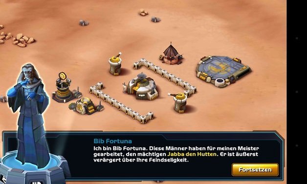 star wars commander de 2