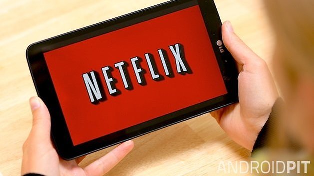 teaser netflix