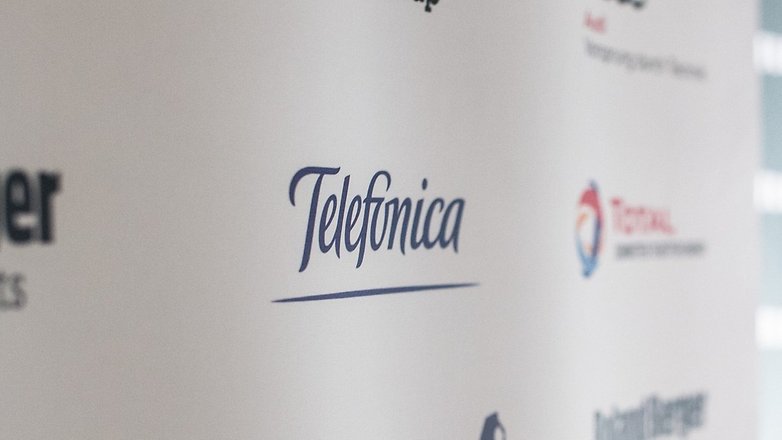 telefonica