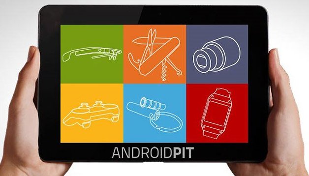 Accessori Android: idee regalo per i vostri amici geek