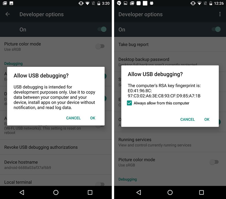 How to install ADB and Fastboot | AndroidPIT