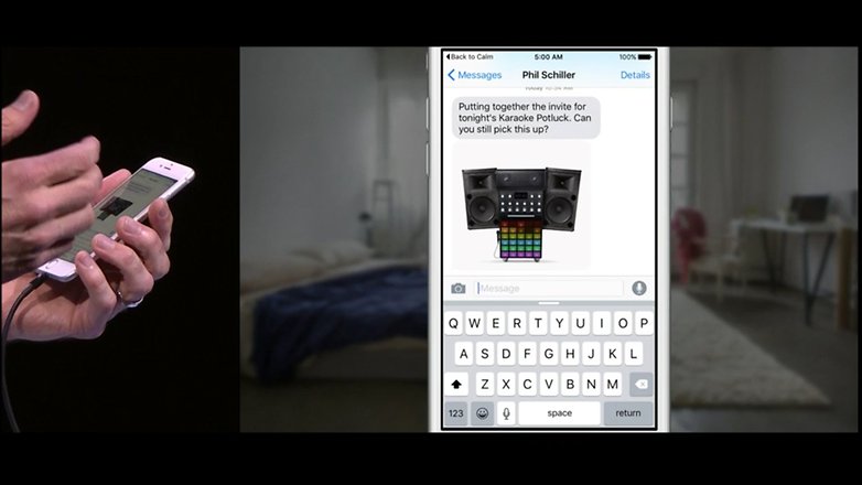 wwdc15 keynote shot 07