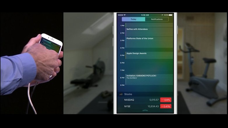 wwdc15 keynote shot 14