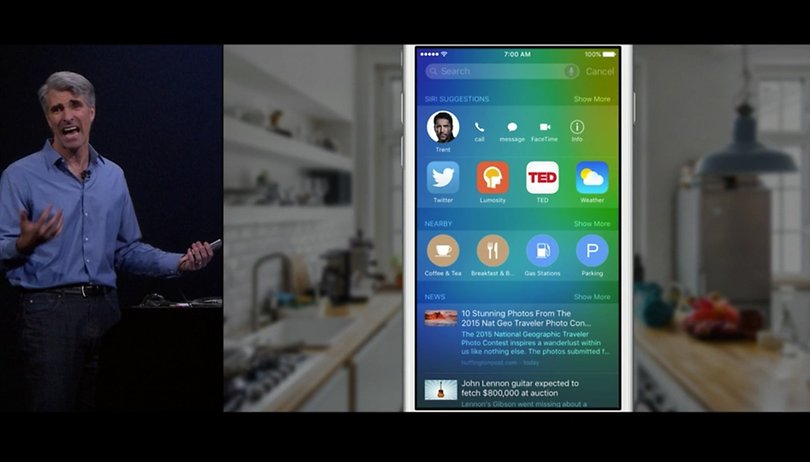 Proactive Assistant: a Apple contra-ataca e lança seu Google Now