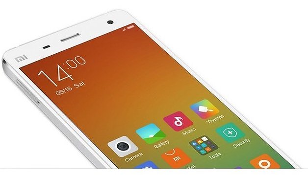Xiaomi MiUI 6: Das ist iOS 7 für Android