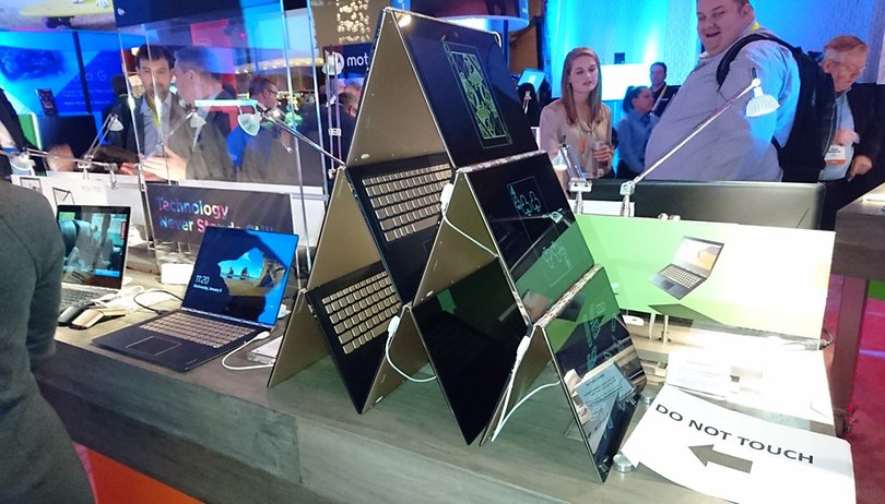 Schnappt sich Windows den Tablet-Markt?
