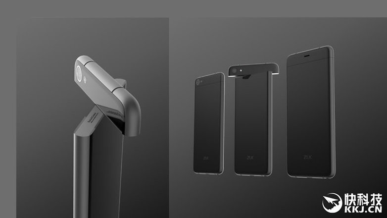 zuk z2 preview render 1