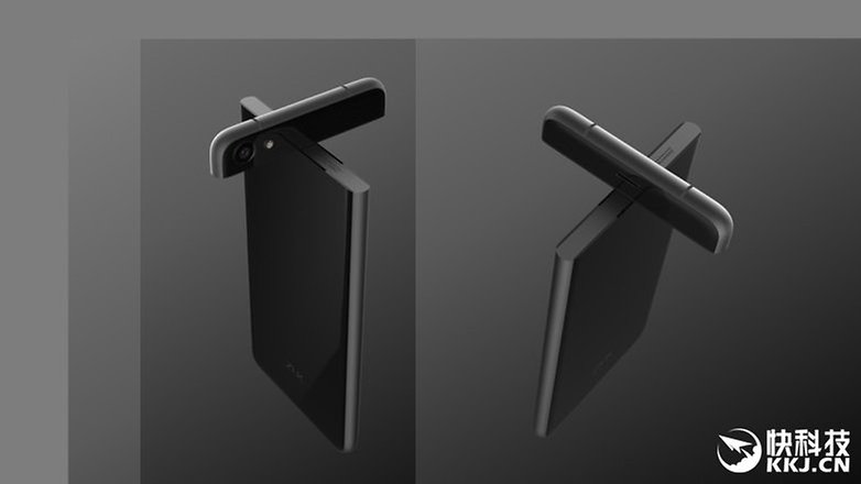 zuk z2 preview render 2