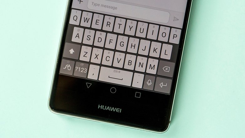 Huawei hotkey что это