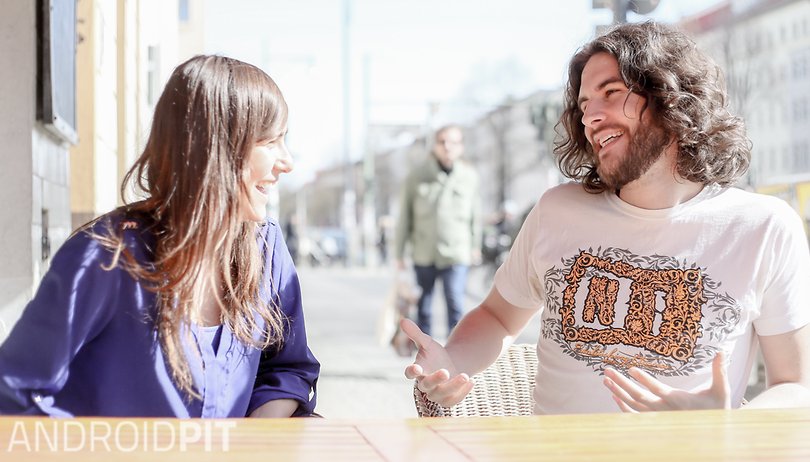 5 applications pour garder le sourire quand le moral n'est pas au beau fixe