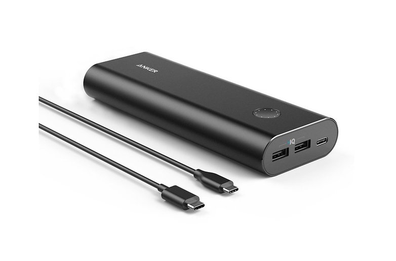 Best battery packs and chargers for Micro USB and USB Type-C