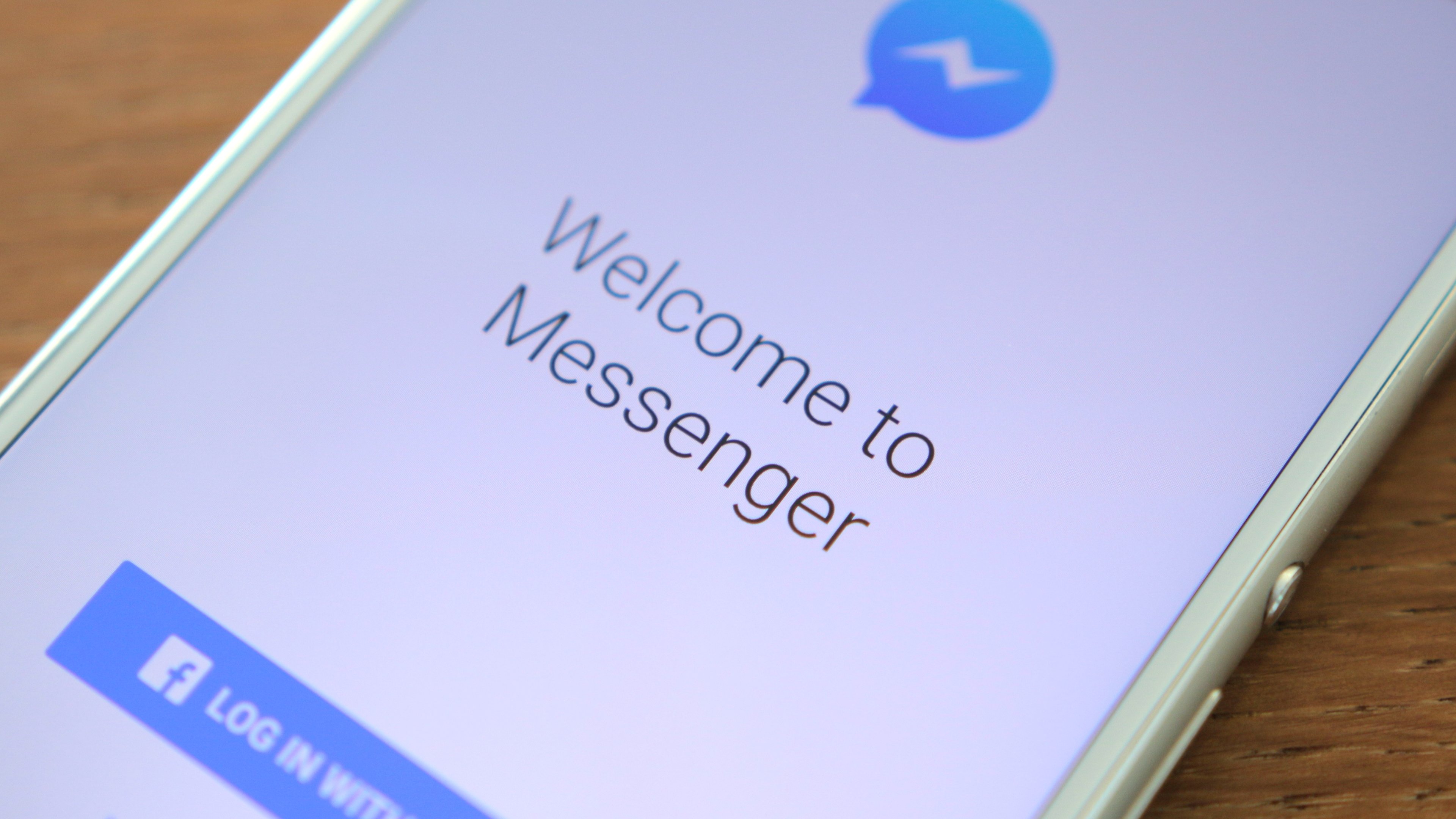 Messenger nicht an nachrichten kommen facebook Neuer Facebook