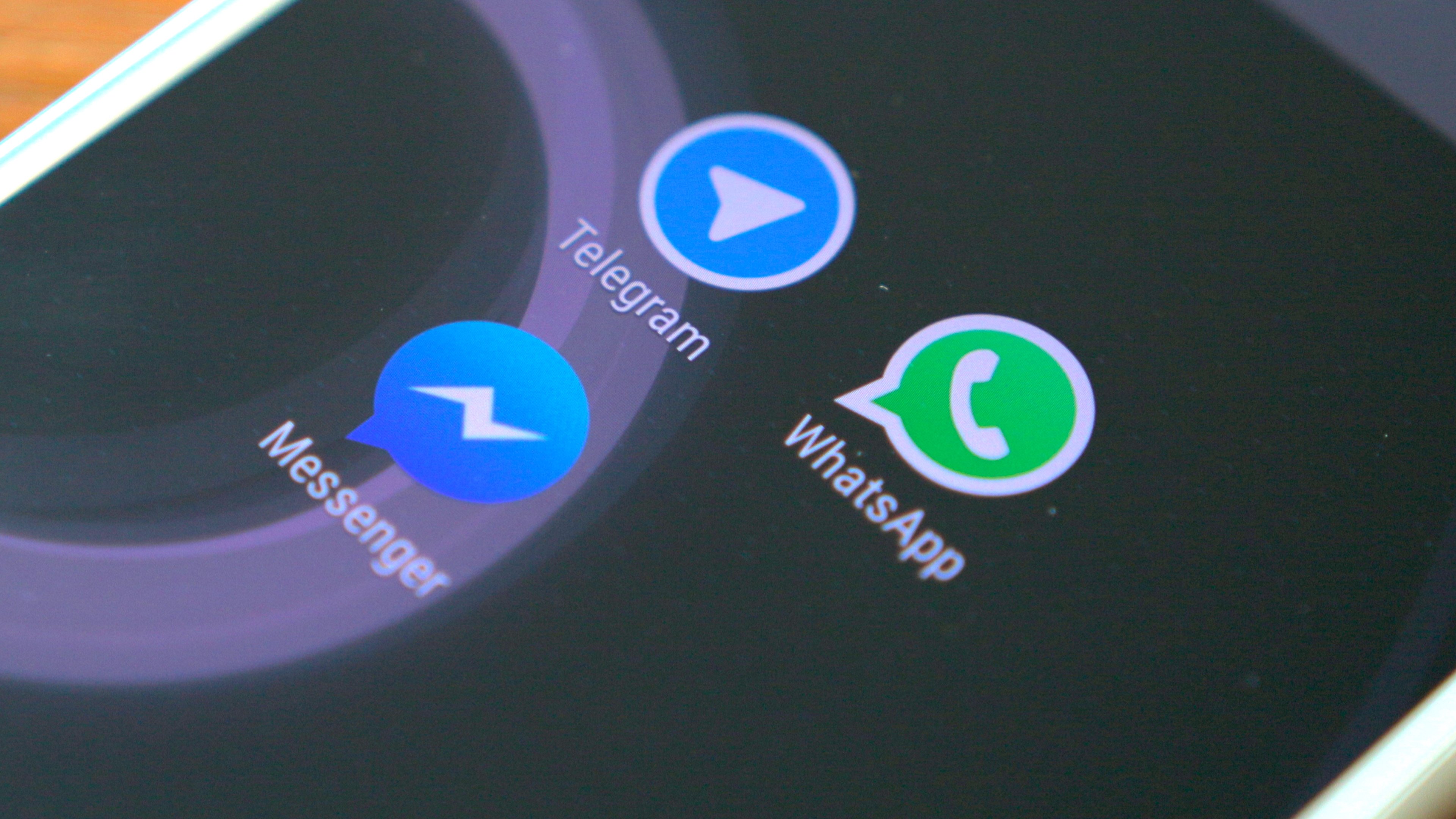 Whatsapp Vs Facebook Messenger Vs Telegram The Ultimate