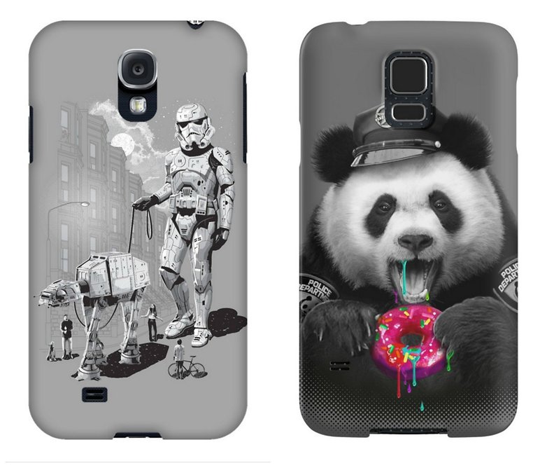 androidpit galaxy s4 galaxy s5 cases w782