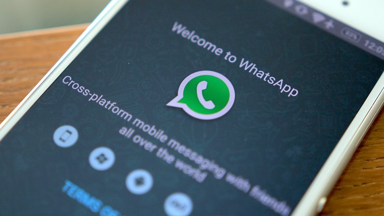 WhatsApp Hadirkan Fitur Efek untuk Kirim Gambar