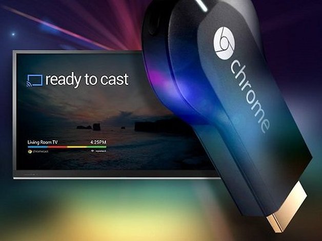 Chromecast? Google's brilliant streaming explained | nextpit